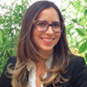 Meet your Posher, Beth